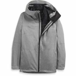 The North Face Women's Thermoball Eco Snow Triclimate Jacket -Blenders Shop fw22 nf0a4r18 hat altfront