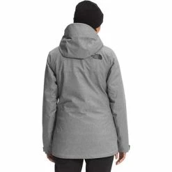 The North Face Women's Thermoball Eco Snow Triclimate Jacket -Blenders Shop fw22 nf0a4r18 hat back