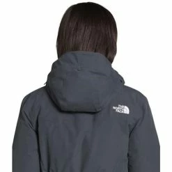The North Face Women's Arctic Parka -Blenders Shop fw22 nf0a4r2v 174 alt1