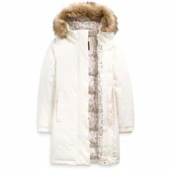 The North Face Women's Arctic Parka -Blenders Shop fw22 nf0a4r2v 2as int