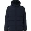 Oakley Men's Quilted Jacket -Blenders Shop fw22 oak foa402384 blackout