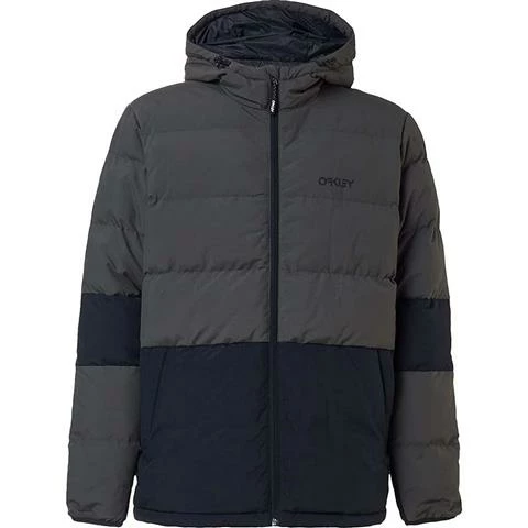 Oakley Men's Quilted Jacket 4 Oakley Men's Quilted Jacket - Image 2