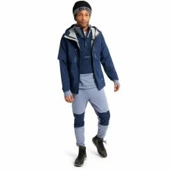 Burton Men's Quick Commute Jacket