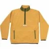 Autumn Autumn Vortex Half Zip -Blenders Shop fw22 vortex halfzip camel