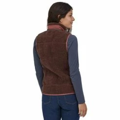 Patagonia Women's Classic Retro-X Vest -Blenders Shop fw22 wbf21 23083 dubn mh2