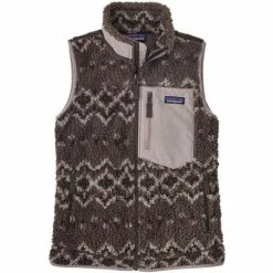 Patagonia Women's Classic Retro-X Vest -Blenders Shop fw22 wbf21 23083 scto