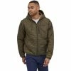Patagonia Men's Diamond Quilted Bomber Hoody 1 Patagonia Men's Diamond Quilted Bomber Hoody -Blenders Shop fw22 wbf21 27610 bsng jb1