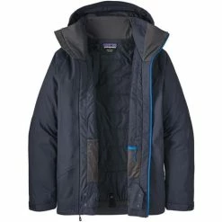 Patagonia Patagonia Insulated Snowshot Jacket - Men's -Blenders Shop fw22 wbf21 31080 smba open