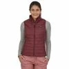 Patagonia Women's Nano Puff Vest 1 Patagonia Women's Nano Puff Vest -Blenders Shop fw22 wbf21 84247 daru mh1