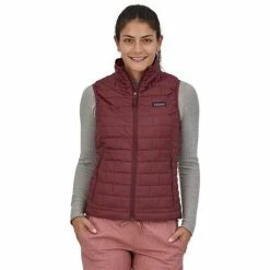 Patagonia Women's Nano Puff Vest