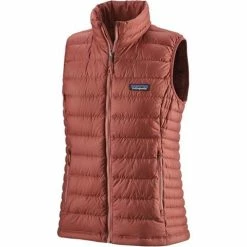 Patagonia Women's Down Sweater Vest - 2022 Model 18 Patagonia Women's Down Sweater Vest - 2022 Model -Blenders Shop fw22 wbf21 84628 rhp