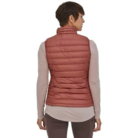Patagonia Women's Down Sweater Vest - 2022 Model 8 Patagonia Women's Down Sweater Vest - 2022 Model - Image 6