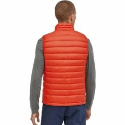 Patagonia Men's Down Sweater Vest - 2022 Model -Blenders Shop fw22 wbs21 84622 hte kt2