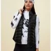 Krimson Klover Women's Sela Vest 2 Krimson Klover Women's Sela Vest -Blenders Shop fw23 2052 972 studio 0762