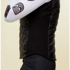 Krimson Klover Women's Sela Vest -Blenders Shop fw23 2052 972 studio 0777