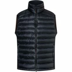 Bogner Men's Homer2 Vest -Blenders Shop fw23 224 34027215 468 1