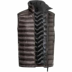 Bogner Men's Homer2 Vest -Blenders Shop fw23 224 34027215 870 3
