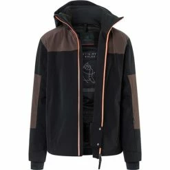 Bogner Men's Racer-T Jacket -Blenders Shop fw23 224 34156874 026 3