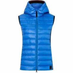 Bogner Women's Rhea2 Vest -Blenders Shop fw23 224 34947215 353 1