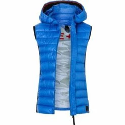 Bogner Women's Rhea2 Vest -Blenders Shop fw23 224 34947215 353 3