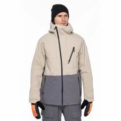 686 Men's GTX Hydrastash Thermagraph Jacket