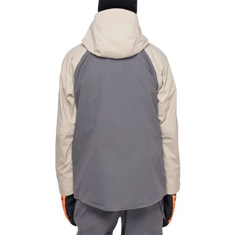 686 Men's GTX Hydrastash Thermagraph Jacket 4 686 Men's GTX Hydrastash Thermagraph Jacket - Image 2