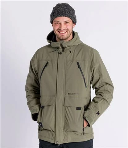 L1 Premium Goods Men's Williams Jacket 3 L1 Premium Goods Men's Williams Jacket