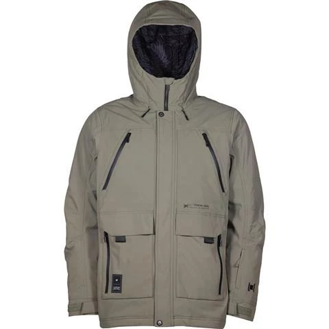 L1 Premium Goods Men's Williams Jacket 4 L1 Premium Goods Men's Williams Jacket - Image 2