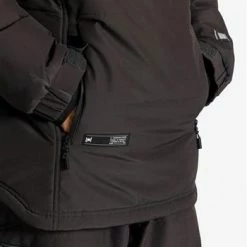 L1 Premium Goods Men's Aftershock Jacket -Blenders Shop fw23 l1pg n873856 phantom 2