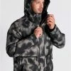 L1 Premium Goods Men's Legacy Jacket -Blenders Shop fw23 l1pg n873857 camo 1