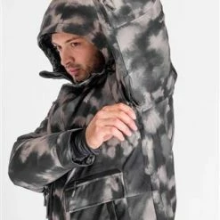 L1 Premium Goods Men's Legacy Jacket 9 L1 Premium Goods Men's Legacy Jacket -Blenders Shop fw23 l1pg n873857 camo 3