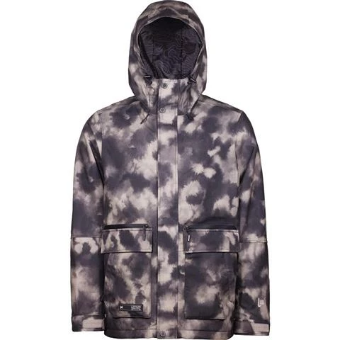 L1 Premium Goods Men's Legacy Jacket 6 L1 Premium Goods Men's Legacy Jacket - Image 4