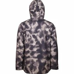 L1 Premium Goods Men's Legacy Jacket 11 L1 Premium Goods Men's Legacy Jacket -Blenders Shop fw23 l1pg n873857 camo 5
