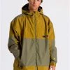 L1 Premium Goods Men's Ventura Jacket 2 L1 Premium Goods Men's Ventura Jacket -Blenders Shop fw23 l1pg n873859 moss platoon 1
