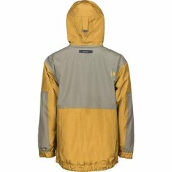 L1 Premium Goods Men's Ventura Jacket -Blenders Shop fw23 l1pg n873859 moss platoon 5