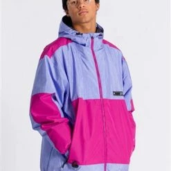 L1 Premium Goods Men's Ventura Jacket -Blenders Shop fw23 l1pg n873859 ultra fush 1