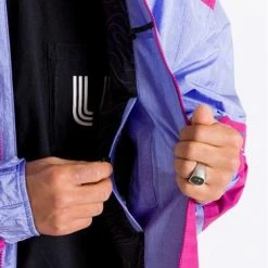 L1 Premium Goods Men's Ventura Jacket -Blenders Shop fw23 l1pg n873859 ultra fush 2