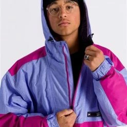 L1 Premium Goods Men's Ventura Jacket -Blenders Shop fw23 l1pg n873859 ultra fush 3