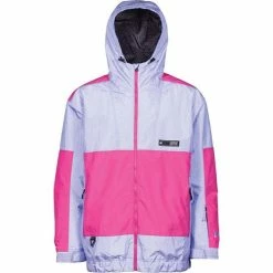 L1 Premium Goods Men's Ventura Jacket -Blenders Shop fw23 l1pg n873859 ultra fush 4