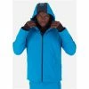 Rossignol Men's Controle Jacket -Blenders Shop fw23 rossignol controle jacket blue front