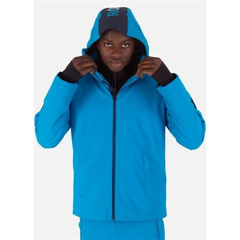 Rossignol Men's Controle Jacket 3 Rossignol Men's Controle Jacket
