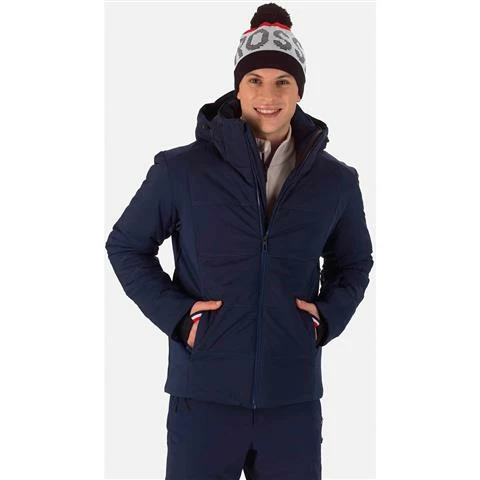 Rossignol Men's Roc Jacket 3 Rossignol Men's Roc Jacket