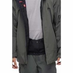 686 Men's GTX Hydrastash Sync Jacket -Blenders Shop fw23 686 mensgtxhydrastashsyncjacket goblingreen 12