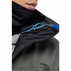 686 Men's GTX Hydrastash Sync Jacket -Blenders Shop fw23 686 mensgtxhydrastashsyncjacket goblingreen 9