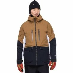 686 Men's GTX Smarty Weapon Jacket