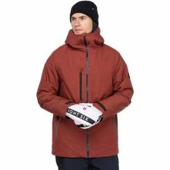 686 Men's Hydra Stash Reserve Insulated Jacket