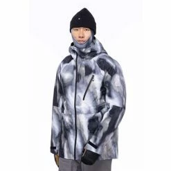 686 Men's Hydra Thermagraph Jacket