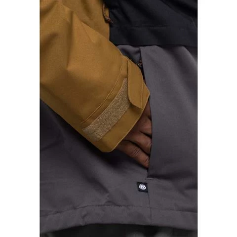 686 Men's Smarty 3-1 Form Jacket - Image 12