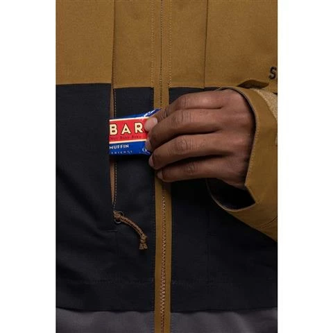 686 Men's Smarty 3-1 Form Jacket - Image 13
