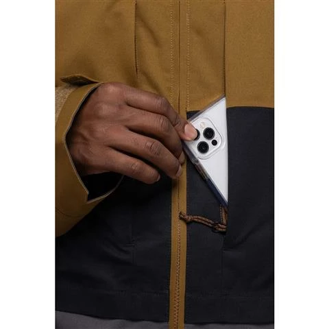 686 Men's Smarty 3-1 Form Jacket - Image 14